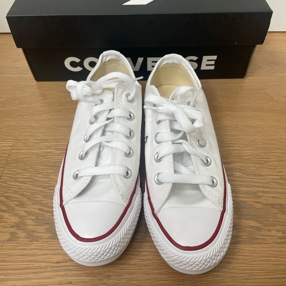 Convers All Star OX - Picture 9 of 12